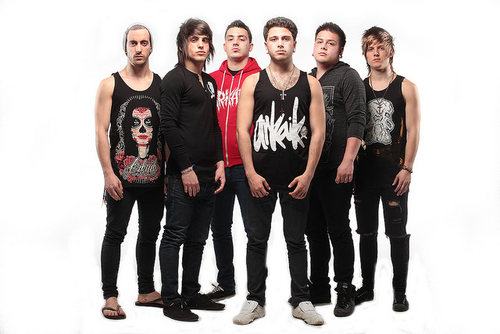  Abandon All Ships - ���������� �� ������� �����