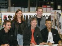  Kings X - ���������� �� ������� �����