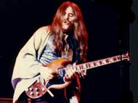  Mahogany Rush - ���������� �� ������� �����