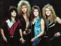  Kick Axe - ���������� �� ������� �����