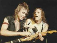  Kick Axe - ���������� �� ������� �����