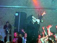  Virgin Steele - ���������� �� ������� �����