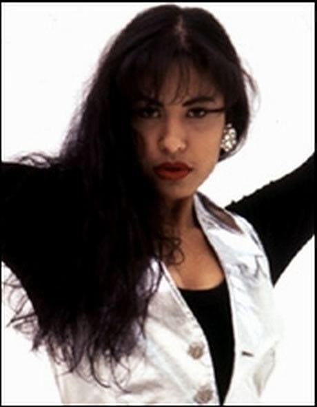 фотография Селена