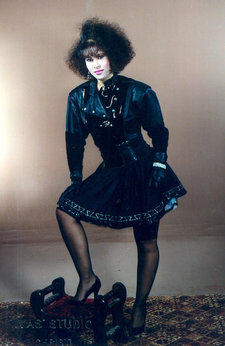 фотография Селена