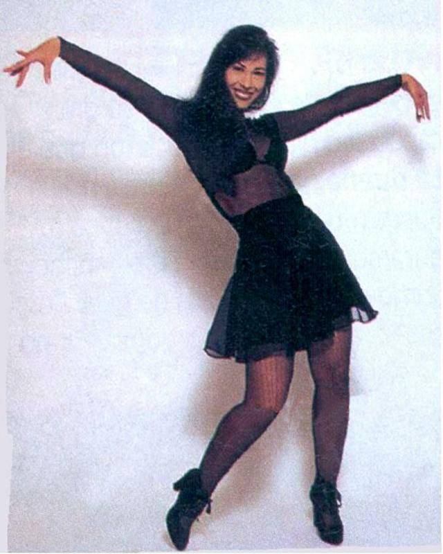 Селена Певица Причина Смерти Фото – Telegraph