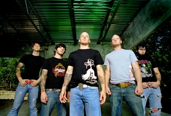  A Dozen Furies - ���������� �� ������� �����