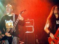  AGENT STEEL - ���������� �� ������� �����