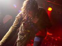  American Head Charge - ���������� �� ������� �����