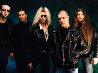  Annihilator - ���������� �� ������� �����