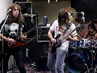  Annihilator - ���������� �� ������� �����