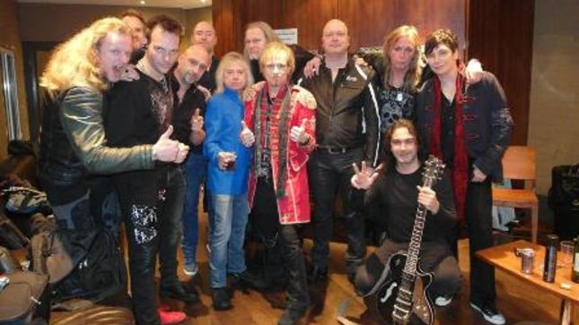  Avantasia - ���������� �� ������� �����