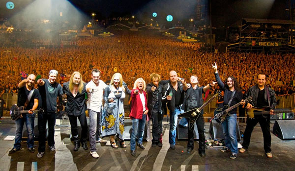  Avantasia - ���������� �� ������� �����