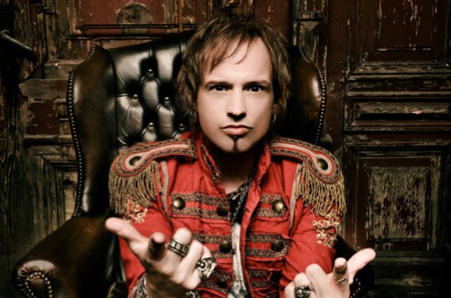  Avantasia - ���������� �� ������� �����