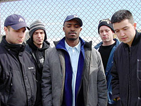  Candiria - ���������� �� ������� �����