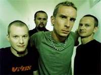  Clawfinger - ���������� �� ������� �����