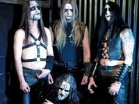 Dark Funeral - ���������� �� ������� �����