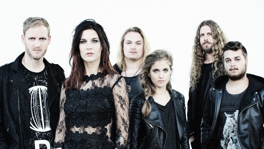  Delain - ���������� �� ������� �����
