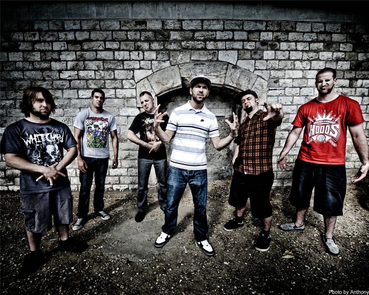  Despised Icon - ���������� �� ������� �����