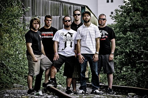  Despised Icon - ���������� �� ������� �����