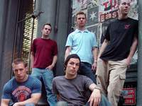  Dillinger Escape Plan - ���������� �� ������� �����