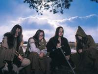  Ensiferum - ���������� �� ������� �����