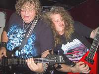  Exciter - ���������� �� ������� �����