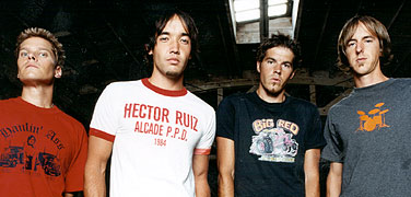  Hoobastank