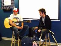  Hoobastank - ���������� �� ������� �����