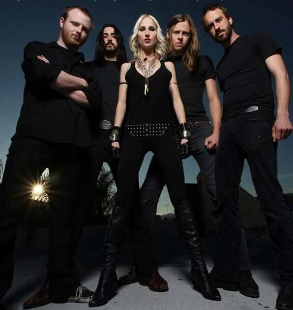  Huntress - ���������� �� ������� �����