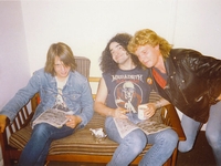  Hydra Vein - ���������� �� ������� �����