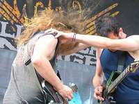  Killswitch Engage - ���������� �� ������� �����