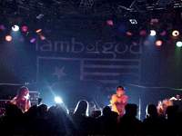  Lamb Of God - ���������� �� ������� �����