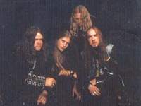  Merciless - ���������� �� ������� �����