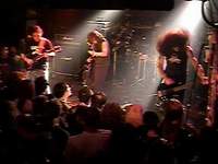  Nuclear Assault - ���������� �� ������� �����