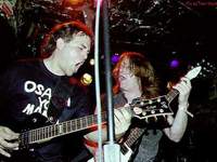  Nuclear Assault - ���������� �� ������� �����