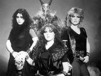  Rock Goddess - ���������� �� ������� �����