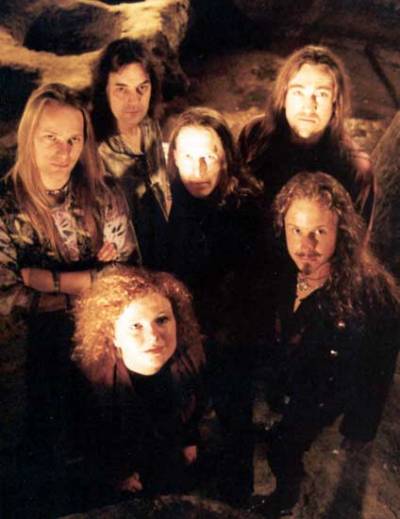  Skyclad - ���������� �� ������� �����