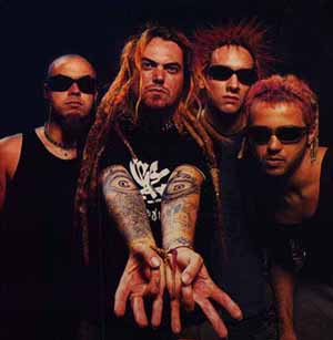  Soulfly - ���������� �� ������� �����