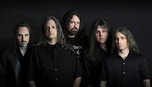  Symphony X - ���������� �� ������� �����