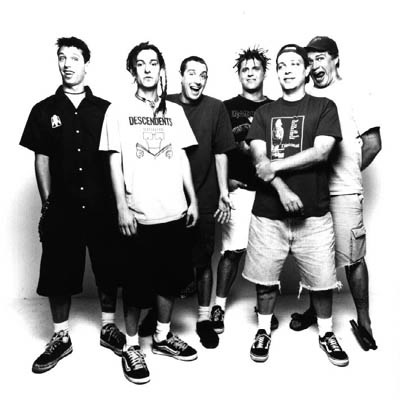  Less Than Jake - ���������� �� ������� �����
