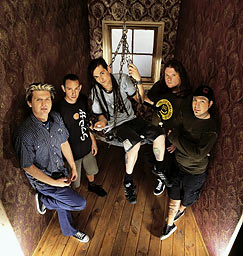  Less Than Jake - ���������� �� ������� �����