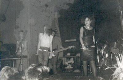  Lost Cherrees - ���������� �� ������� �����