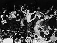  Dead Kennedys - ���������� �� ������� �����