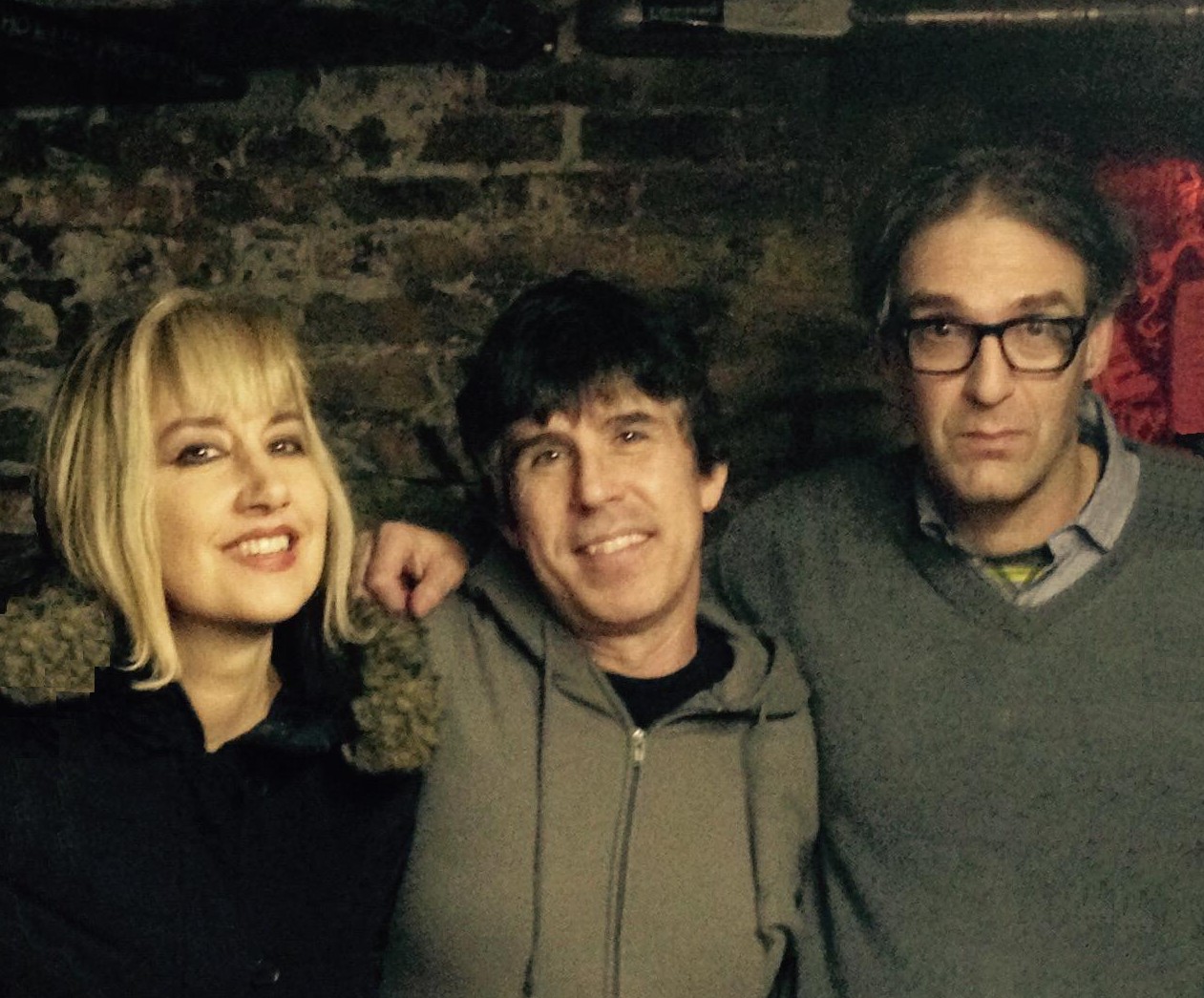  The Muffs - ���������� �� ������� �����