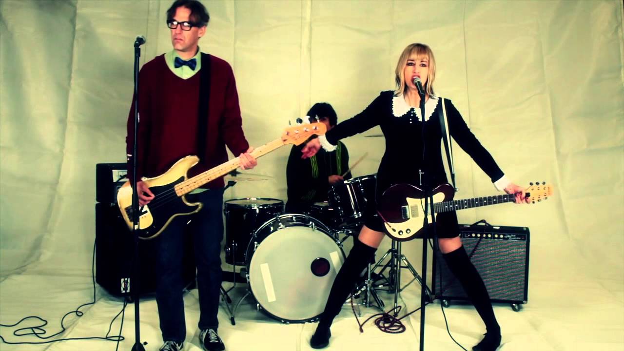  The Muffs - ���������� �� ������� �����