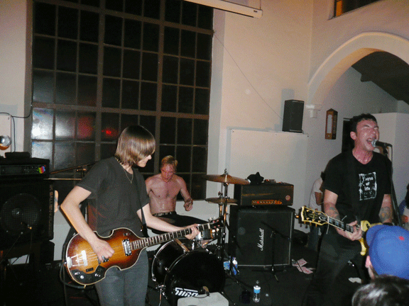  The Thorns of Life - ���������� �� ������� �����