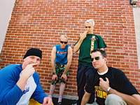  Vandals - ���������� �� ������� �����