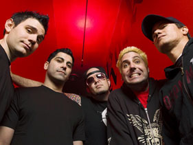  Zebrahead - ���������� �� ������� �����