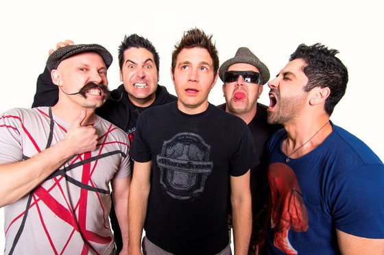  Zebrahead - ���������� �� ������� �����