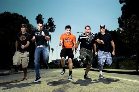  Zebrahead - ���������� �� ������� �����